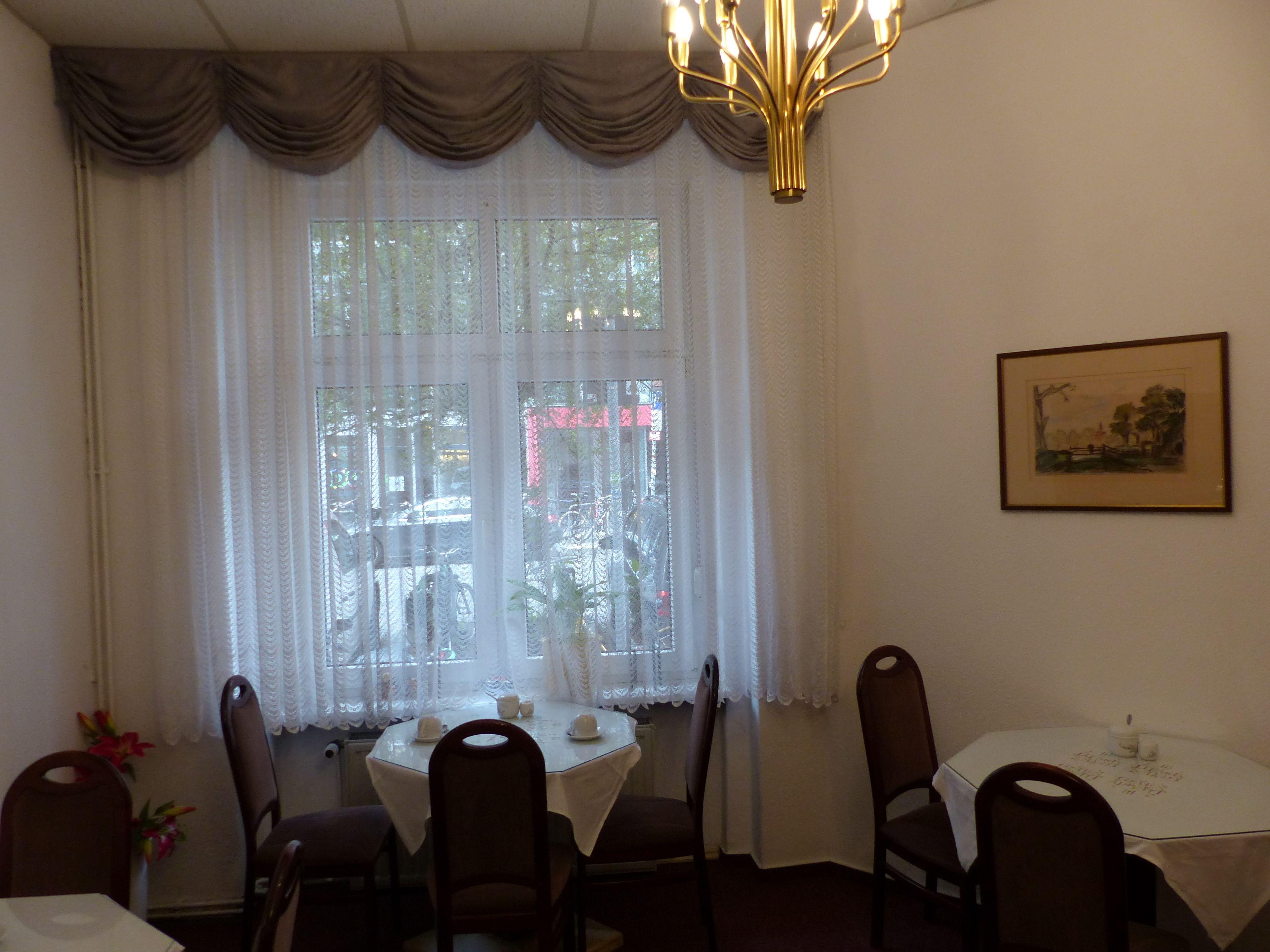 Hotel Novalis — Foto 3