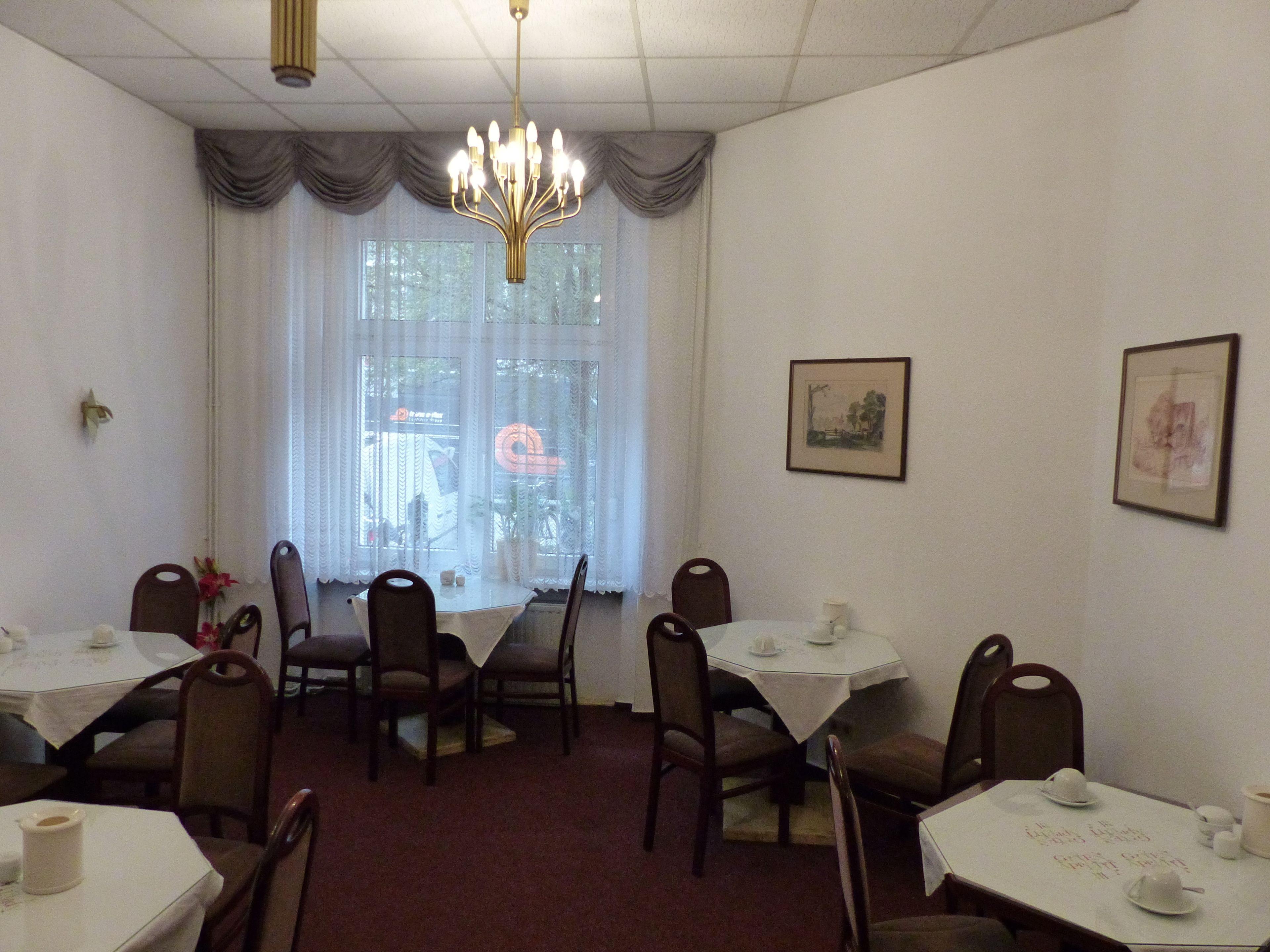 Hotel Novalis — Foto 2